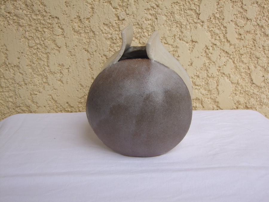 Vase "Cognac" – Image 2