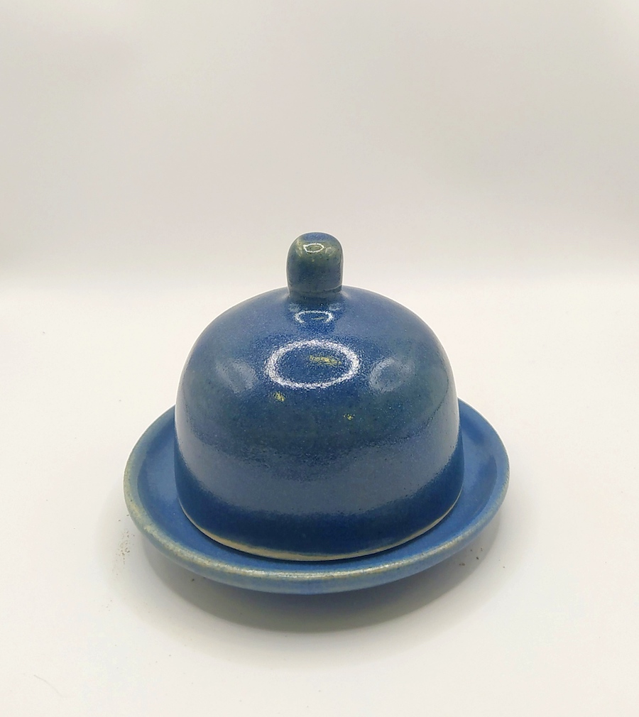 Mini-coupelle sous cloche – Image 3