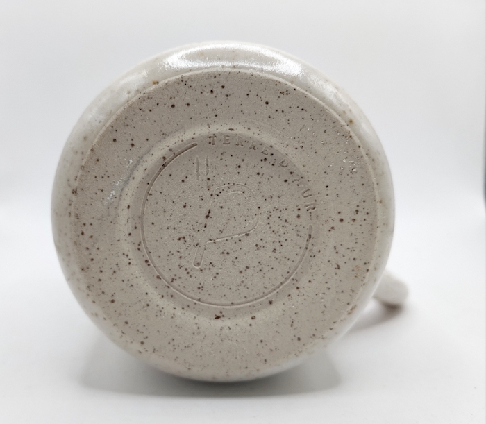 Tasse en grès Pyrité – Image 4